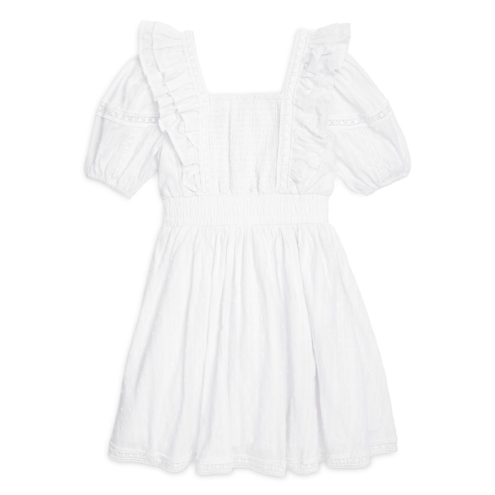 Habitual toddler dress